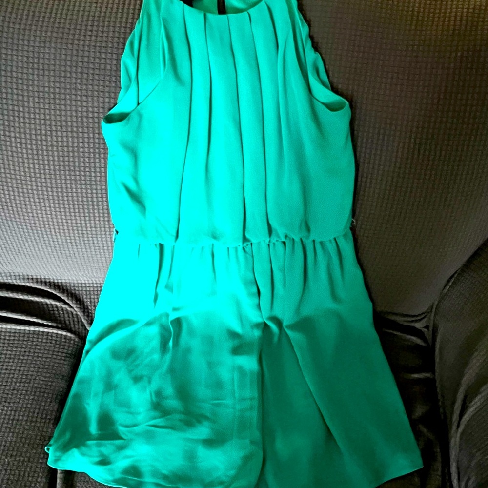 Knee High Dress